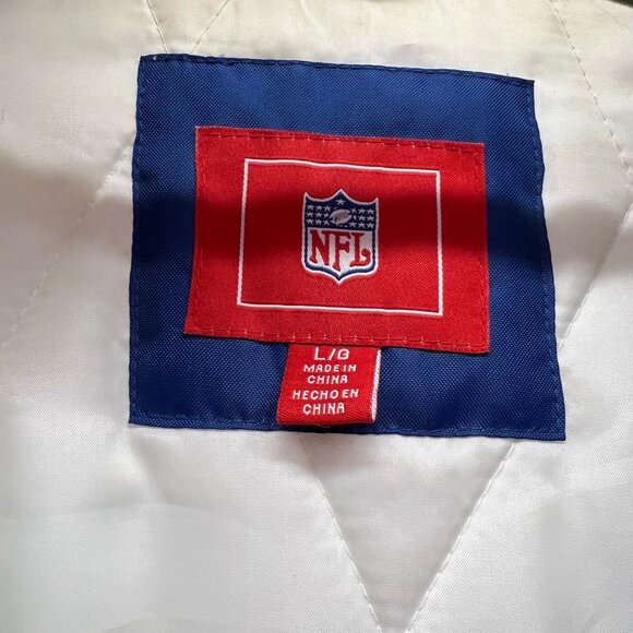 Indianapolis Colts Starter jacket - Picture 8 of 10